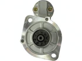 · 1MI5080 - MOTOR DE ARRANQUE T/MITSUBISHI 12V - 2.20KW NUEVO (1322)