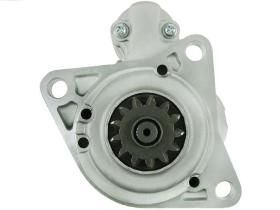· 1MI5092 - MOTOR DE ARRANQUE T/MITSUBISHI 12V - 2.70KW NUEVO (686)