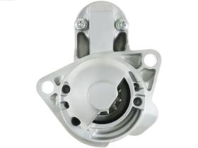 · 1MI5109 - MOTOR DE ARRANQUE T/MITSUBISHI 12V - 1.40KW NUEVO