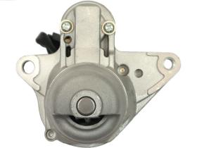 · 1MI5124 - MOTOR DE ARRANQUE T/MITSUBISHI 12V - 1.60KW NUEVO