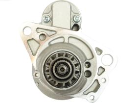 · 1MI5155 - MOTOR DE ARRANQUE T/MITSUBISHI 12V - 1.60KW NUEVO