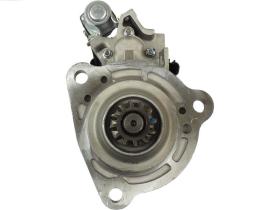 · 1MI5197 - MOTOR DE ARRANQUE T/MITSUBISHI 24V - 7.00KW NUEVO