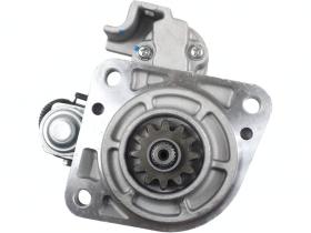 · 1MI5210 - MOTOR DE ARRANQUE T/MITSUBISHI 24V - 4.00KW NUEVO