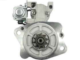 · 1MI5214 - MOTOR DE ARRANQUE T/MITSUBISHI 12V - 3.00KW NUEVO