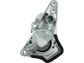 · 1MI5233 - MOTOR DE ARRANQUE T/MITSUBISHI 12V - 1.00KW NUEVO (1087)