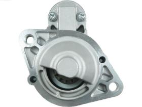 · 1MI5239 - MOTOR DE ARRANQUE T/MITSUBISHI 12V - 2.00KW NUEVO (904)