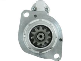 · 1MI5241 - MOTOR DE ARRANQUE T/MITSUBISHI 24V - 5.50KW NUEVO