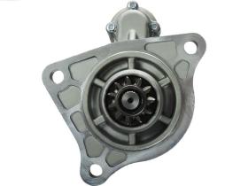 · 1MI5247 - MOTOR DE ARRANQUE T/MITSUBISHI 24V - 7.00KW NUEVO