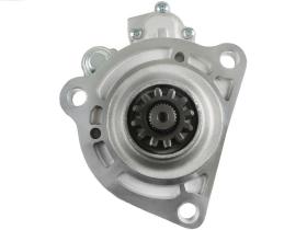 · 1MI5250 - MOTOR DE ARRANQUE T/MITSUBISHI 24V - 7.0KW  (495)