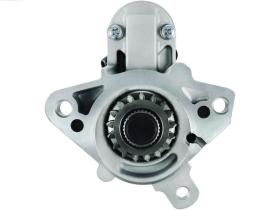 · 1MI5259 - MOTOR DE ARRANQUE T/MITSUBISHI 12V - 1.70KW NUEVO