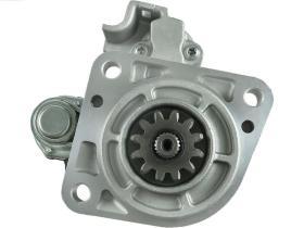 · 1MI5262 - MOTOR DE ARRANQUE T/MITSUBISHI 24V - 5.00KW NUEVO