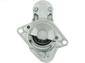 · 1MI5283 - MOTOR DE ARRANQUE T/MITSUBISHI 12V - 1.10KW NUEVO