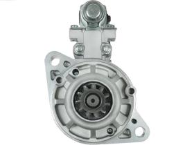 · 1MI5290 - MOTOR DE ARRANQUE T/MITSUBISHI 24V - 5.00KW NUEVO