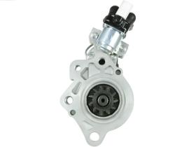 · 1MI5291OEM - MOTOR DE ARRANQUE MITSUBISHI OEM 24V - 3.70KW OEM