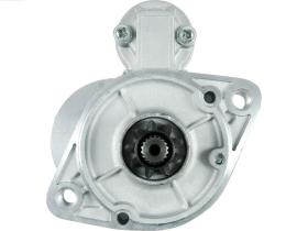· 1MI5303 - MOTOR DE ARRANQUE T/MITSUBISHI 12V - 1.20KW NUEVO