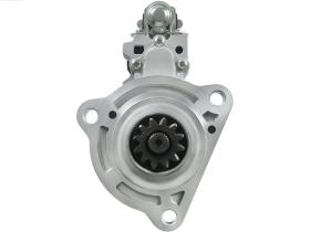 · 1MI5308 - MOTOR DE ARRANQUE T/MITSUBISHI 24V - 7.00KW NUEVO