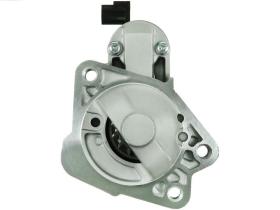 · 1MI5312 - MOTOR DE ARRANQUE T/MITSUBISHI 12V - 1.40KW NUEVO
