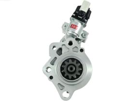 · 1MI5321 - MOTOR DE ARRANQUE T/MITSUBISHI 24V - 4.50KW NUEVO
