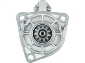 · 1MI5323 - MOTOR DE ARRANQUE T/MITSUBISHI 24V - 4.50KW NUEVO
