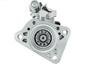 · 1MI5324 - MOTOR DE ARRANQUE T/MITSUBISHI 24V - 5.50KW NUEVO (1173)