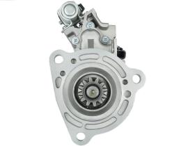 · 1MI5335 - MOTOR DE ARRANQUE T/MITSUBISHI 24V - 7.00KW NUEVO