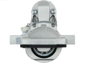 · 1MI5340 - MOTOR DE ARRANQUE T/MITSUBISHI 12V - 1.40KW NUEVO
