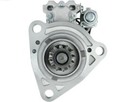 · 1MI5341 - MOTOR DE ARRANQUE T/MITSUBISHI 12V - 5.50KW NUEVO