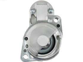 · 1MI5393 - MOTOR DE ARRANQUE T/MITSUBISHI 12V - 1.20KW NUEVO