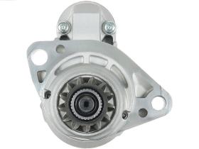 · 1MI5396 - MOTOR DE ARRANQUE T/MITSUBISHI 12V - 1.70KW NUEVO