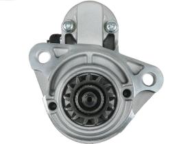 · 1MI5409 - MOTOR DE ARRANQUE T/MITSUBISHI 12V - 1.70KW NUEVO