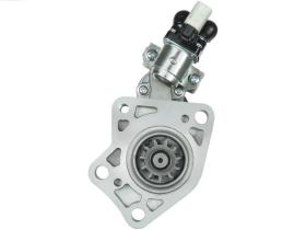 · 1MI5440 - MOTOR DE ARRANQUE T/MITSUBISHI 24V - 5.00KW NUEVO