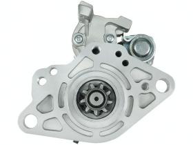 · 1MI5445 - MOTOR DE ARRANQUE T/MITSUBISHI 24V - 3.20KW NUEVO