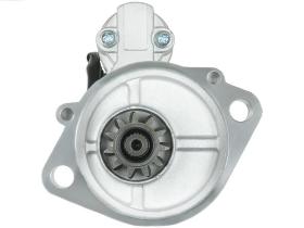 · 1MI5449 - MOTOR DE ARRANQUE T/MITSUBISHI 24V - 3.20KW NUEVO
