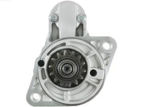 · 1MI5461 - MOTOR DE ARRANQUE T/MITSUBISHI 12V - 1.20KW NUEVO (1094)