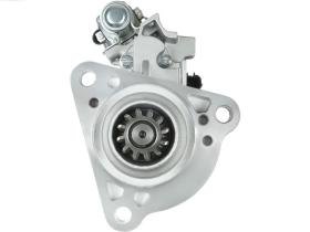 · 1MI5466 - MOTOR DE ARRANQUE T/MITSUBISHI 24V - 5.50KW NUEVO