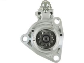 · 1MI5482 - MOTOR DE ARRANQUE T/MITSUBISHI 24V - 7.00KW NUEVO