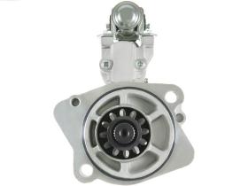 · 1MI5493 - MOTOR DE ARRANQUE T/MITSUBISHI 24V - 5.50KW NUEVO