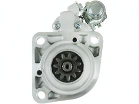 · 1MI5505 - MOTOR DE ARRANQUE T/MITSUBISHI 24V - 5.00KW NUEVO