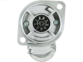 · 1DE6027 - MOTOR DE ARRANQUE T/DENSO 12V - 2.00KW NUEVO (194)