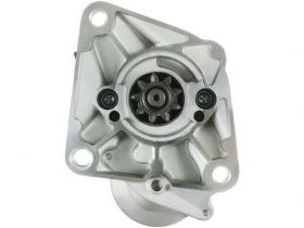 · 1DE6030 - MOTOR DE ARRANQUE T/DENSO 12V - 2.20KW NUEVO (145)