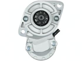 · 1DE6047 - MOTOR DE ARRANQUE T/DENSO 12V - 2.00KW NUEVO (40)