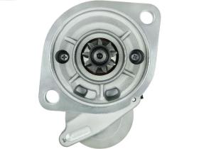 · 1DE6054 - MOTOR DE ARRANQUE T/DENSO 12V - 1.40KW NUEVO (155)