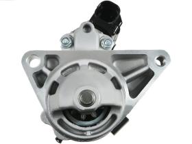 · 1DE6062 - MOTOR DE ARRANQUE T/DENSO 12V - 1.00KW NUEVO (765)