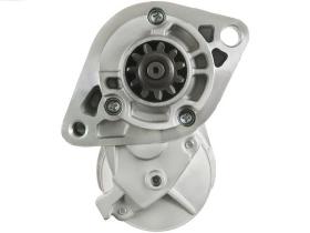 · 1DE6082 - MOTOR DE ARRANQUE T/DENSO 12V - 2.70KW NUEVO