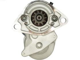 · 1DE6101 - MOTOR DE ARRANQUE T/DENSO 12V - 2.00KW NUEVO (1382)