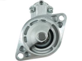 · 1DE6206 - MOTOR DE ARRANQUE T/DENSO 12V - 1.10KW NUEVO (689)