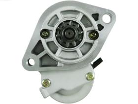 · 1DE6245 - MOTOR DE ARRANQUE T/DENSO 12V - 2.20KW NUEVO (34)