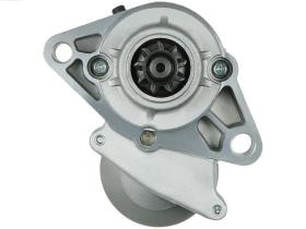 · 1DE6375 - MOTOR DE ARRANQUE T/DENSO 12V - 1.40KW NUEVO