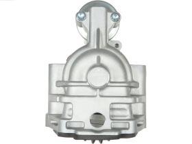 · 1FO9025 - MOTOR DE ARRANQUE T/FORD 12V - 2.10KW NUEVO (11)