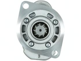 · 1MA9033 - MOTOR DE ARRANQUE T/MAGNETON 12V - 1.00KW NUEVO